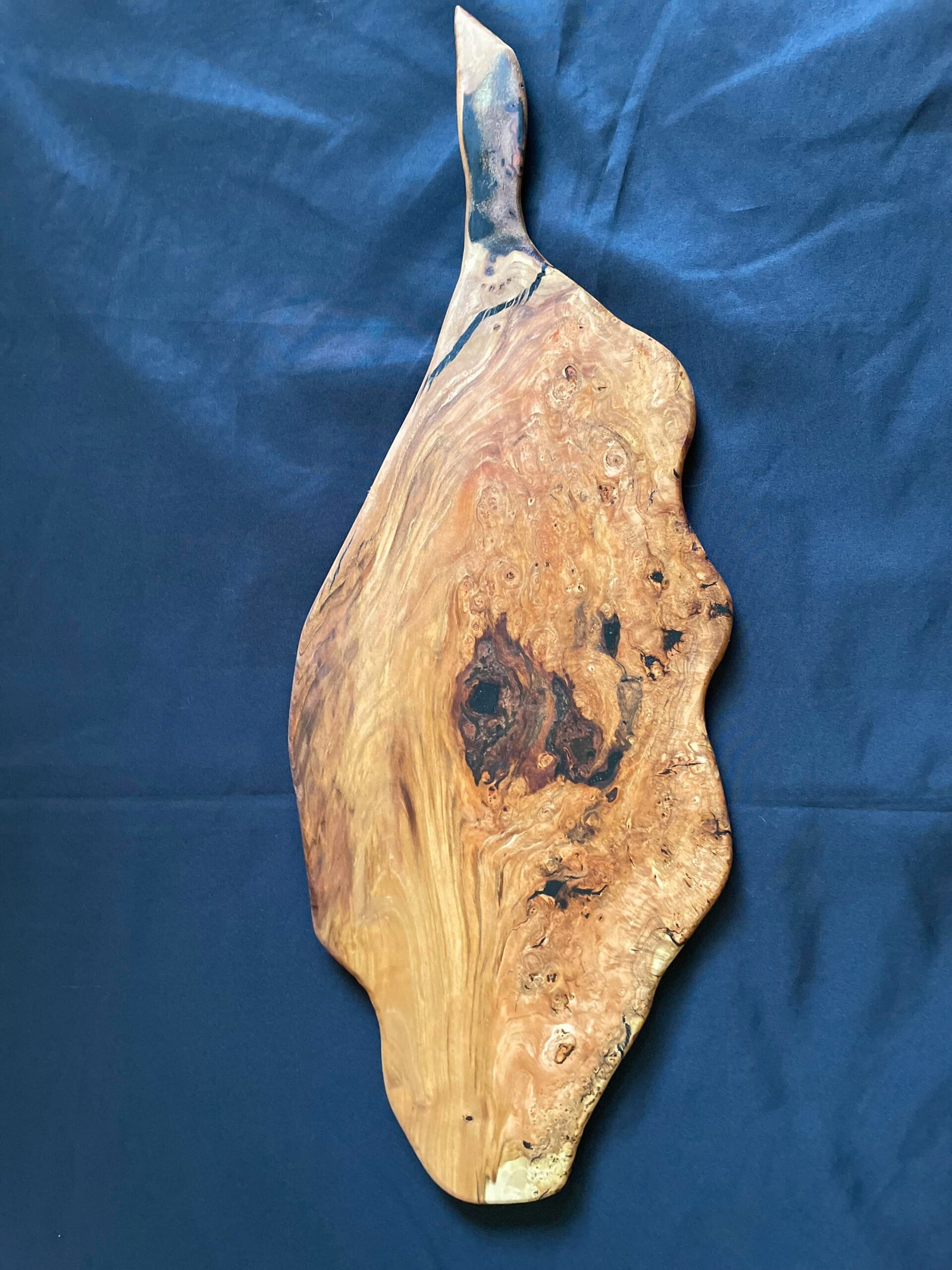 Wooden charcuterie boards