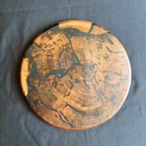 Cherry Charcuterie Board