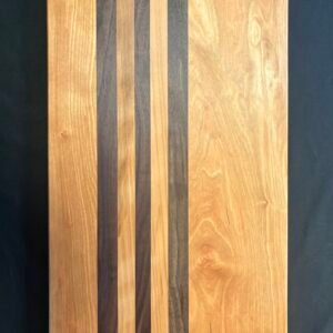 Handcrafted Hardwood Cutting Board