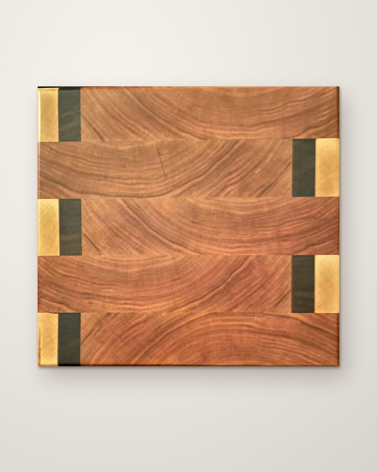 Cherry End-Grain Board