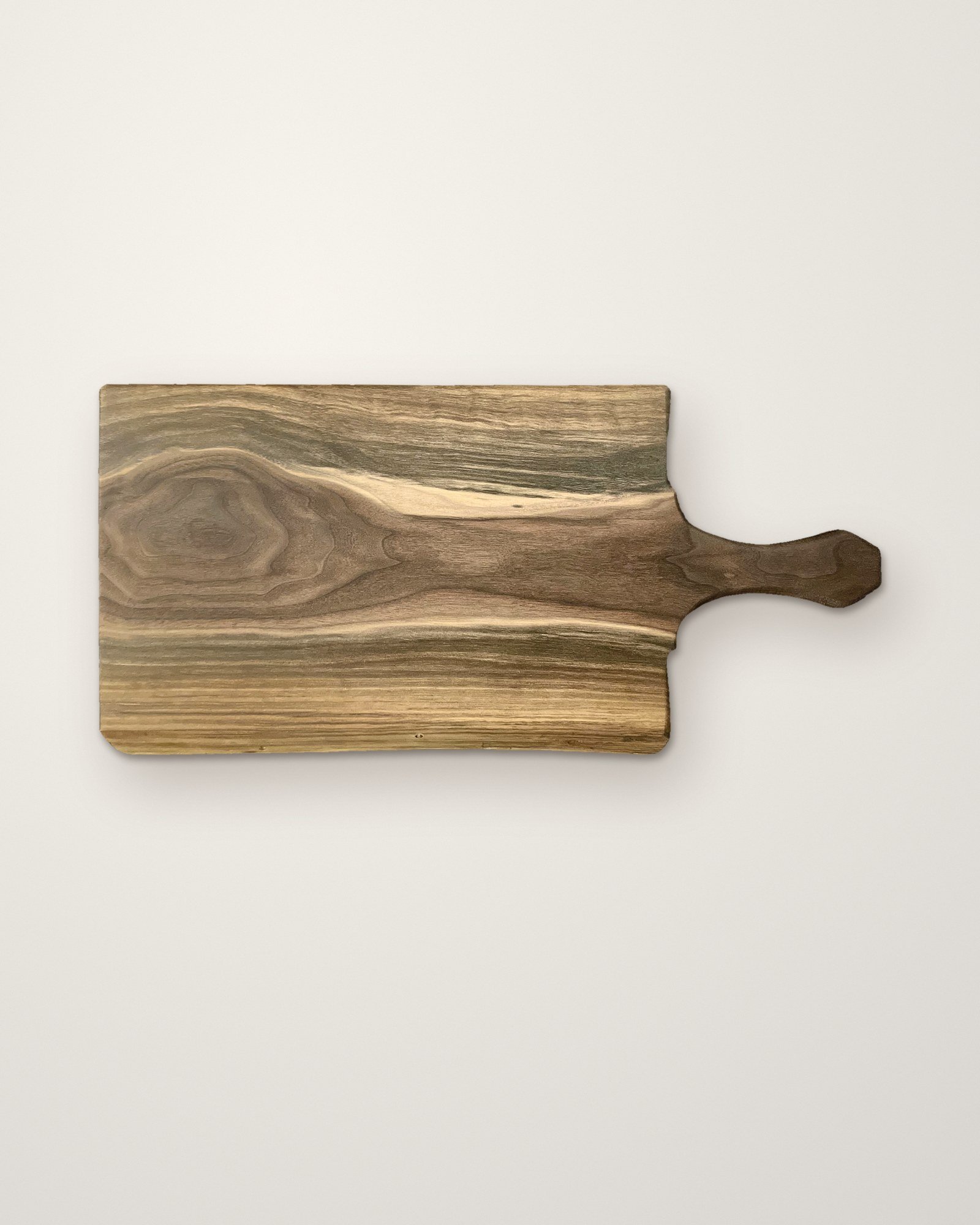 Walnut Serving Paddle